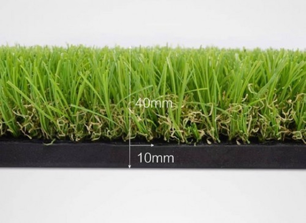 กรีนหญ้าเทียมซ้อมพัตต์ PGM GL009 ขนาดใหญ่ 0.75 x 3 เมตร