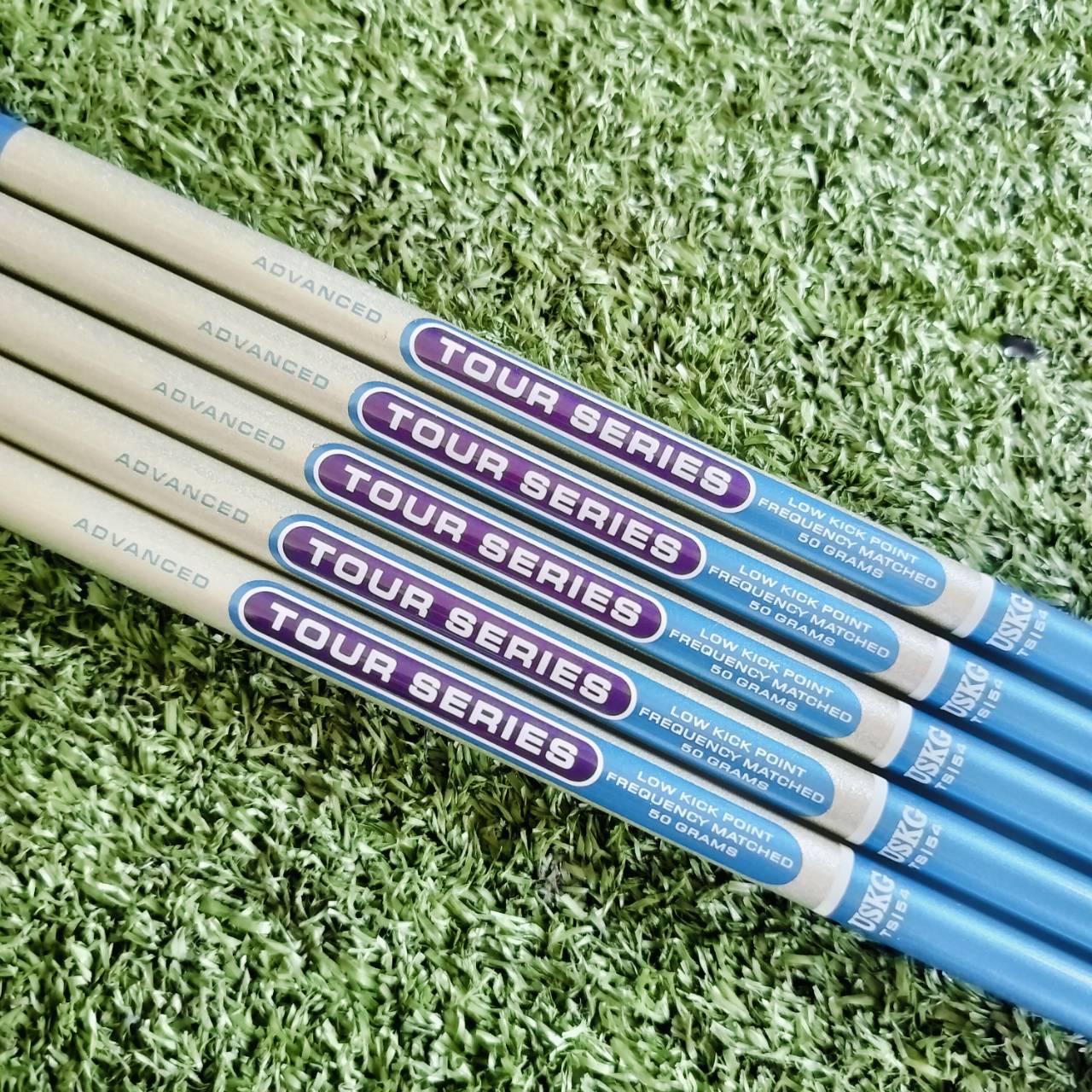 ก้านไม้กอล์ฟของเด็ก USKG U.S.Kids GOLF TS-54 V10 เป็นก้านของใหม่มือหนึ่ง ความยาวก้าน 33 นิ้ว** ก้านไม้กอล์ฟสำหรับเด็ก ที่ดีที่สุดในโลก!!! ลดล้างสต๊อค!!!