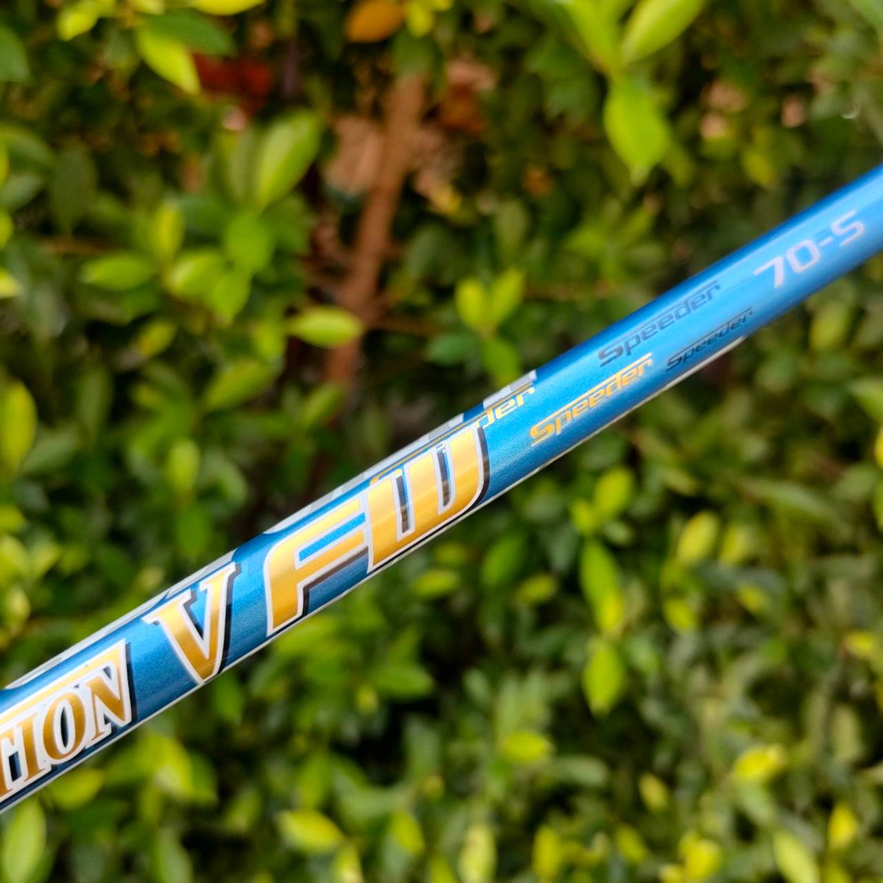 FW3 PRGR RS รุ่นใหม่ 2019 องศา 15 ก้าน FUJIKURA SPEEDER EVOLUTION V FW FLEX S มาพร้อม COVER เดิม FW หน้า MARAGING L CUP ตีไกลแบบขีดสุด และตีง่ายมาก หาตัวเทียบยากไม้กอล์ฟมือสอง ของแท้ BY NakaraLuxurious