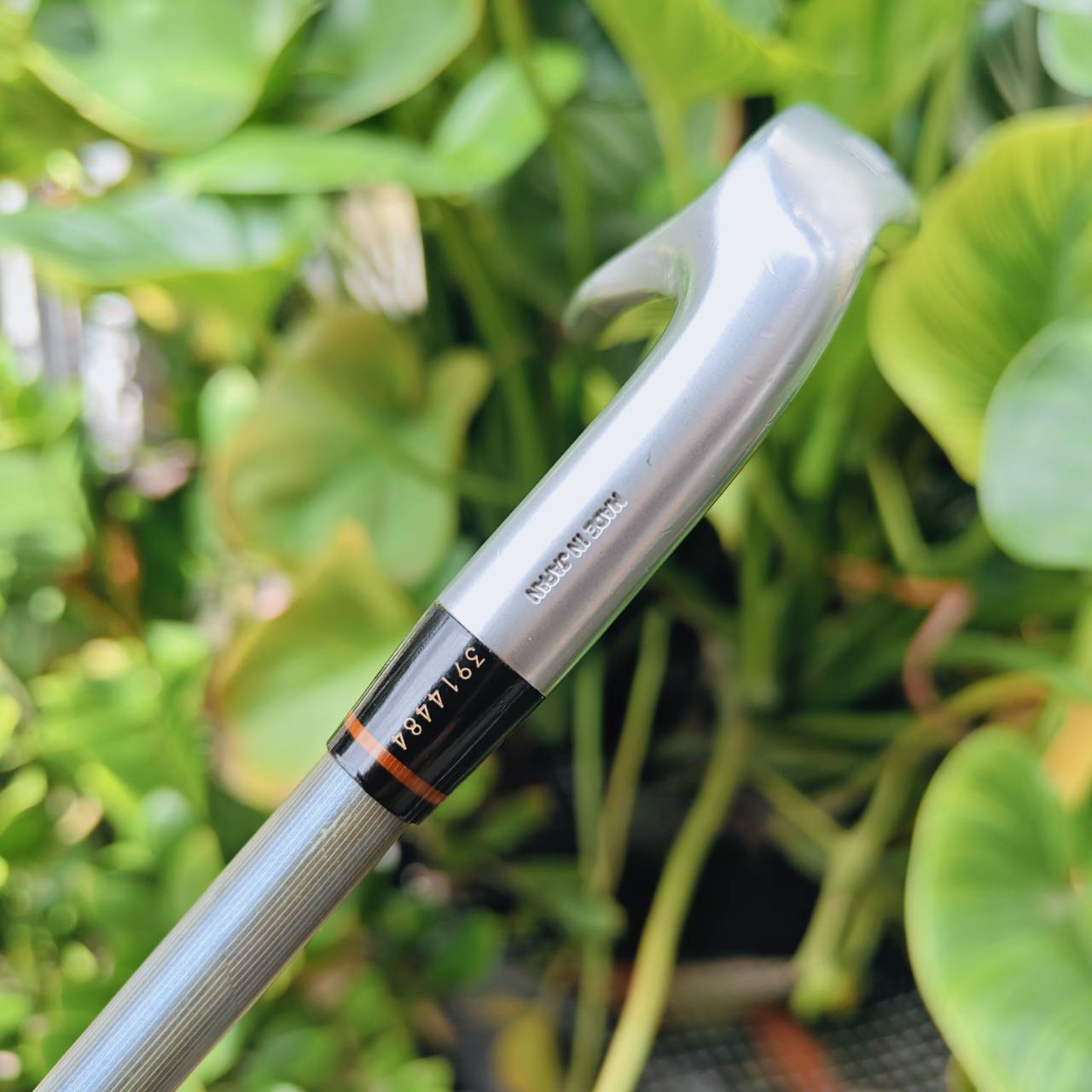 ระดับ 3 ดาว ⭐️⭐️⭐️ ชุดเหล็ก HONMA NEW-LB280 CAVITY BACK ก้าน NEW TITANIUM CARBON