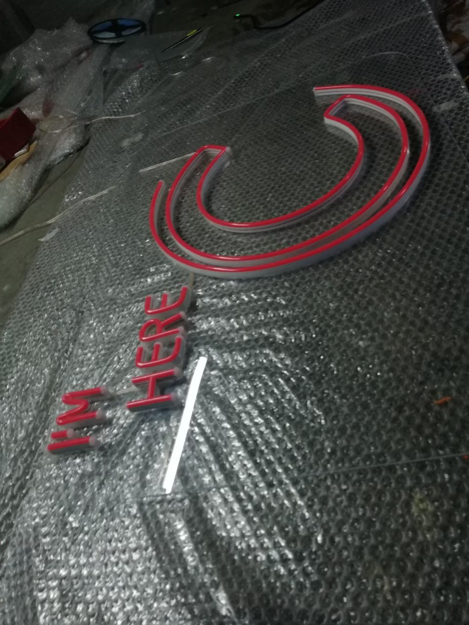 ภาพงานไฟเฟค