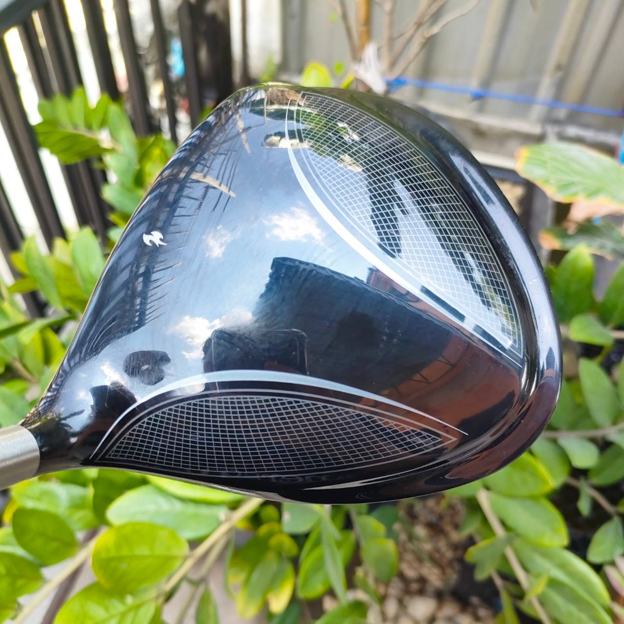 DRIVER TAYLORMADE BURNER องศา 10.5 ก้าน RE*AX SUPERFAST FLEX SR ไม้ตีไกล และตีง่าย กระดองเคฟล่า ตีง่าย ลูกลอยง่าย และส่งพลังได้ระยะมาก ไม้กอล์ฟพรีเมี่ยมมือสอง By NakaraLuxurious