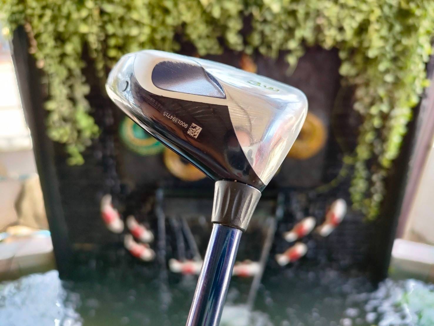 FAIRWAY CALLAWAY X - SERIES