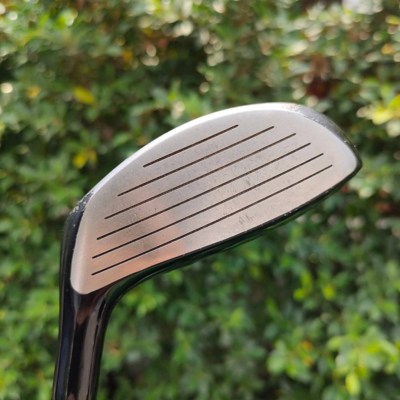 FW5 GONARTEC DRIVING CAVITY องศา 19 ก้าน ALDILA GONARTEC FLEX R ตีดีมากๆๆ รุ่นดัง ก้านดี ตีตรง เสียงใส แค่ก้านอย่างเดียวก็เกินคุ้มครับ