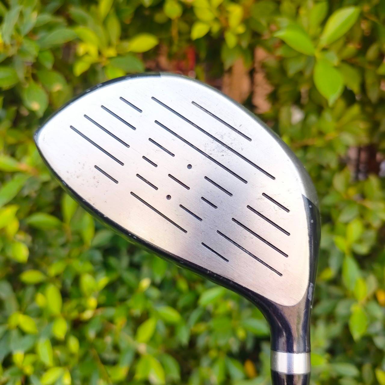 ** ไม้กอล์ฟสำหรับท่านที่ถนัดซ้าย ** DRIVER AXION PROFESSIONAL ATHLETE องศา 10.5 ก้าน GT360 AXION FLEX S ตีง่ายๆสบายๆ ไม้กอล์ฟมือสอง ของแท้ BY NakaraLuxurious