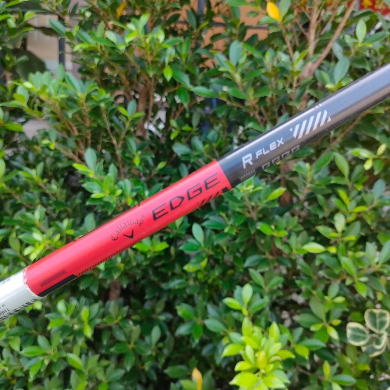 ชุดเหล็ก CALLAWAY EDGE สุดยอดชุดพิเศษ ตีง่าย + ไกลมาก