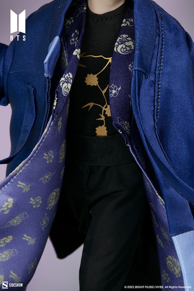 [สั่งจอง]Sideshow : BTS Idol Collection Deluxe Statue