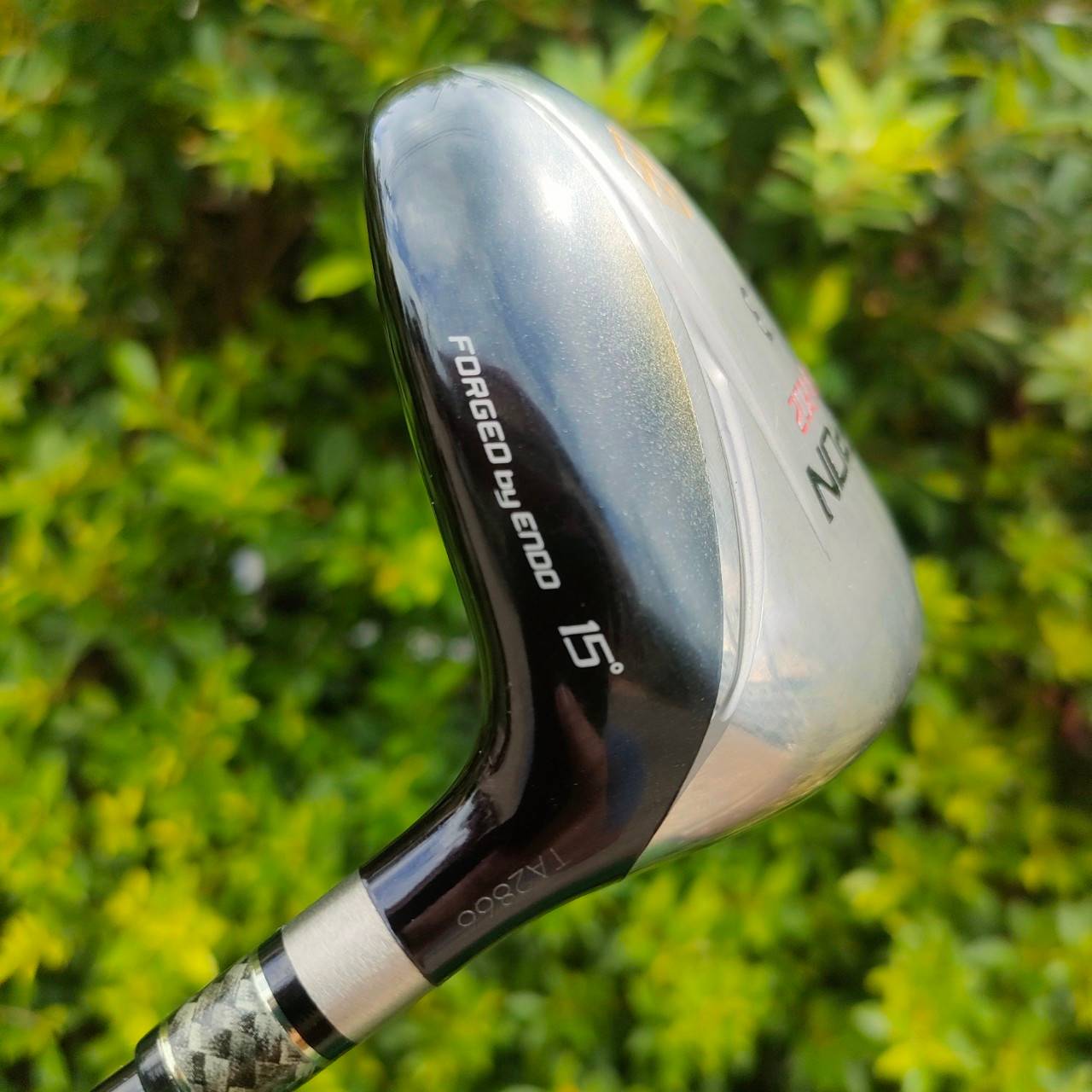 ด่วนที่สุด 🔥 ลดล้างสต๊อค 🔥 🏌️ FW3 EPON AF-202 องศา 15 ก้าน DREY EPON TECHNITY FLEX R เป็นสุดยอด FW เกรด SUPER PREMIUM ไม้กอล์ฟมือสอง ของแท้ BY NakaraLuxurious