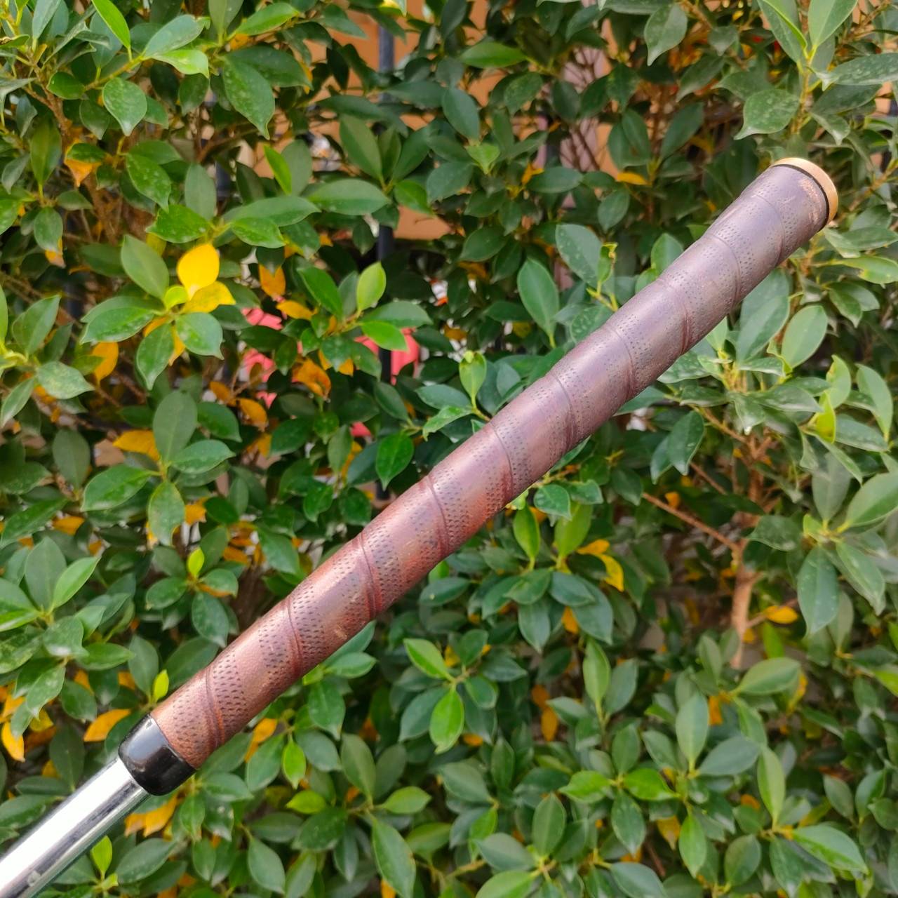 ** ไม้กอล์ฟสำหรับท่านที่ถนัดซ้าย ** PUTTER REACTION TINKLE PUT ความยาว 34 นิ้ว เสียงพัตต์เพราะมาก