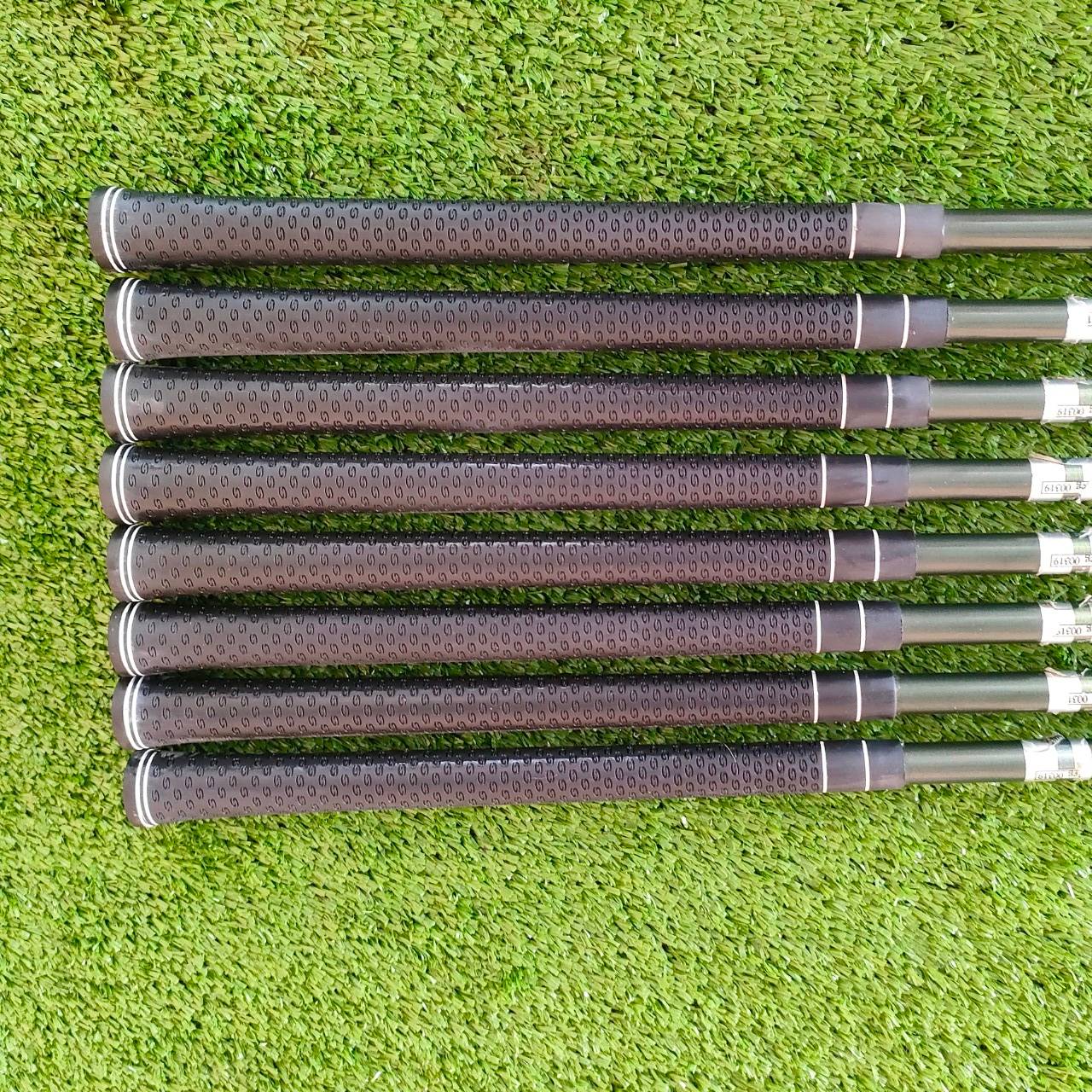 ชุดเหล็ก TITLELIST 591 FORGED มีเหล็ก 3-9 เเละ PW W ** ขาดเหล็ก 8 **