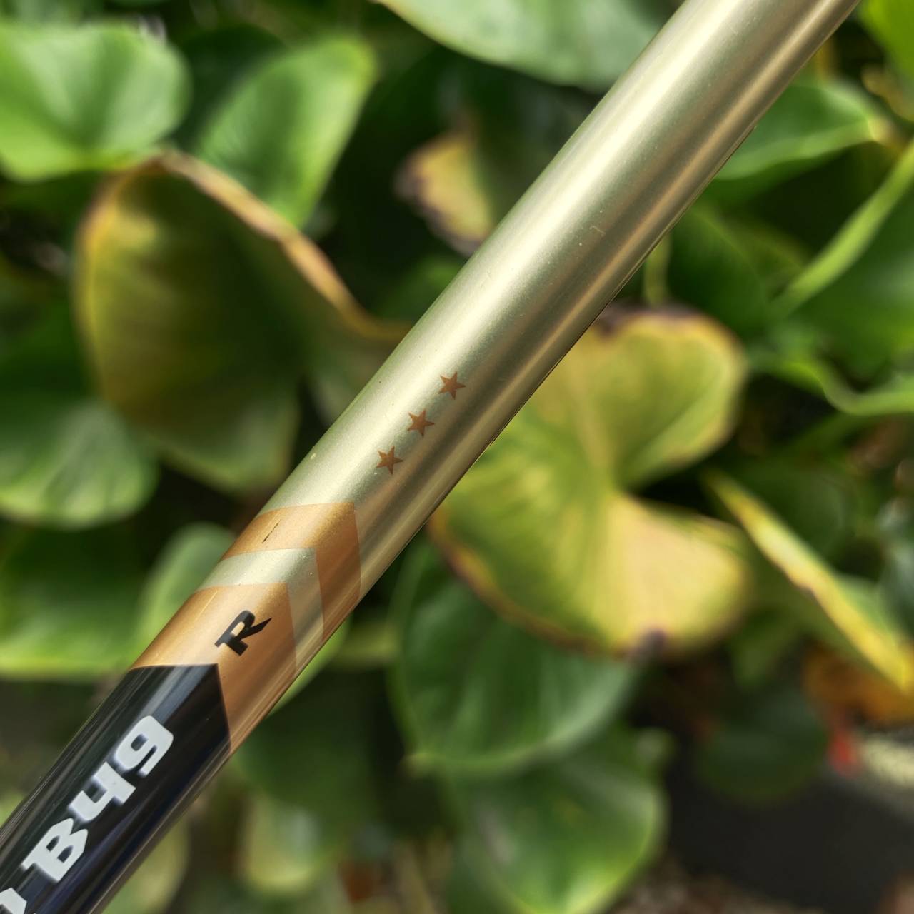 HONMA BERES MG712 5W (18°) ก้านเดิมแท้ ARMRQ B49 ★★★ (3 ดาว) MADE IN JAPAN SAKATA