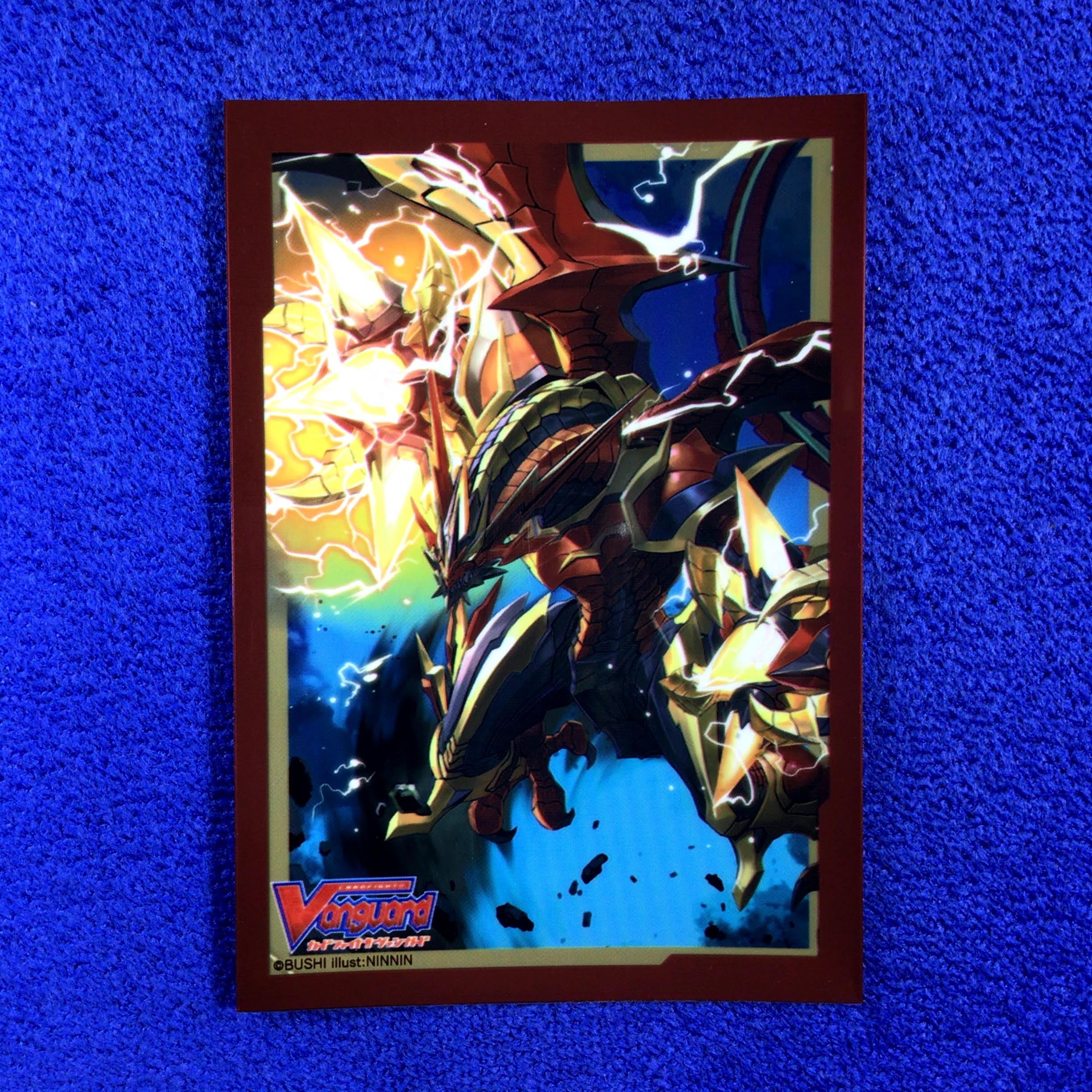 Vol.403 - Eradicator, Gauntlet Buster Dragon (Single)