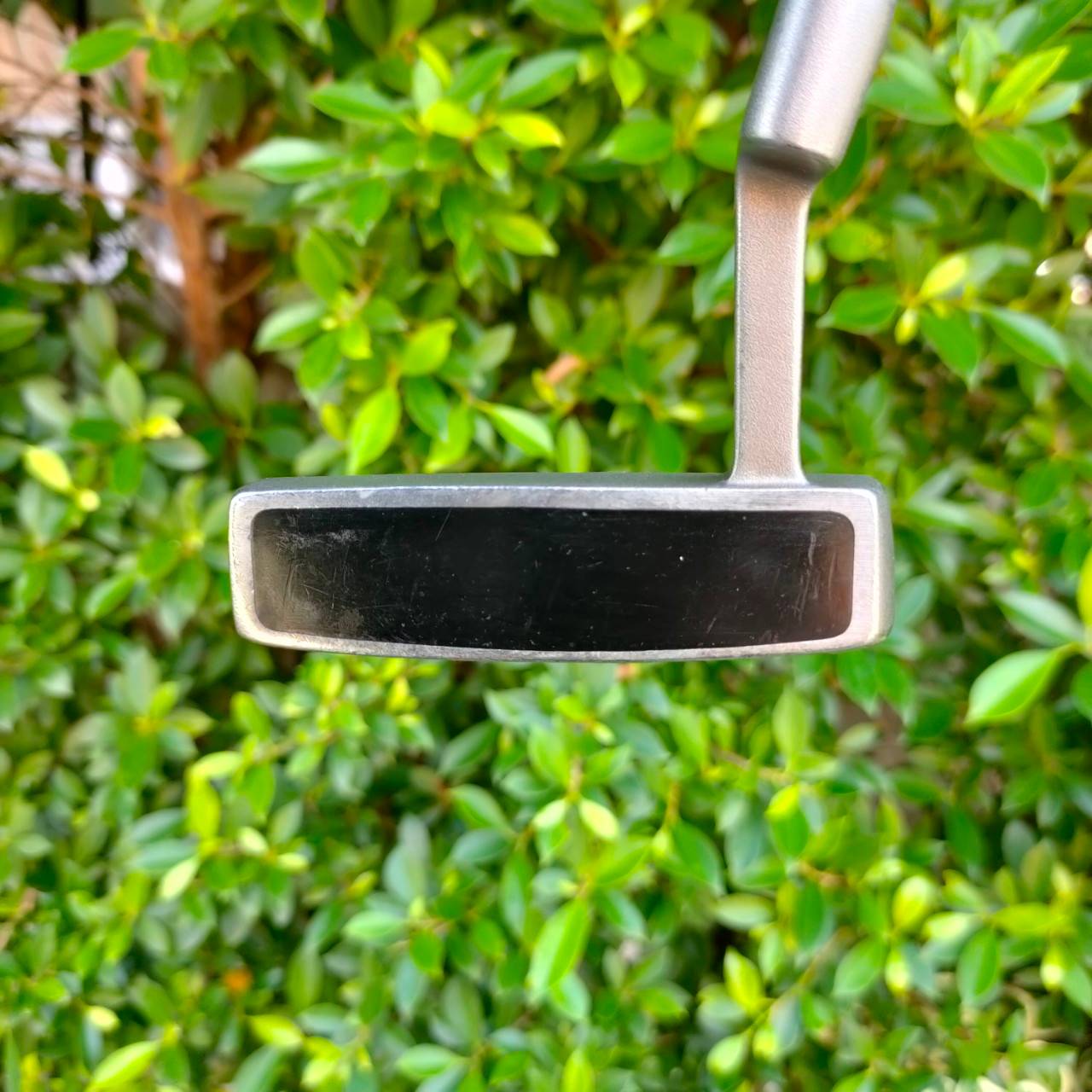 PUTTER MIZUNO 518 ความยาว 34 นิ้ว ก้าน MIZUNO GOLD CREST เป็นพัตเตอร์พรีเมี่ยมญี่ปุ่น ไม้กอล์ฟมือสอง ของแท้ BY NakaraLuxurious