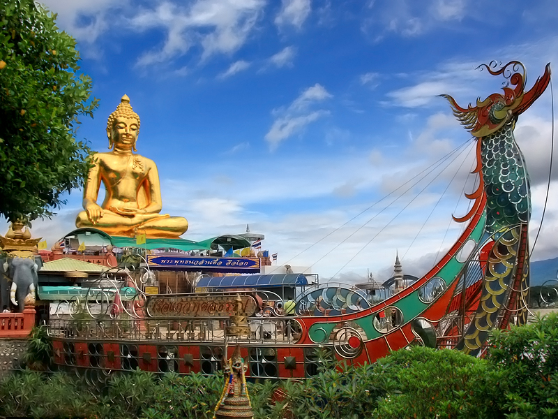 สามเหลี่ยมทองคำ