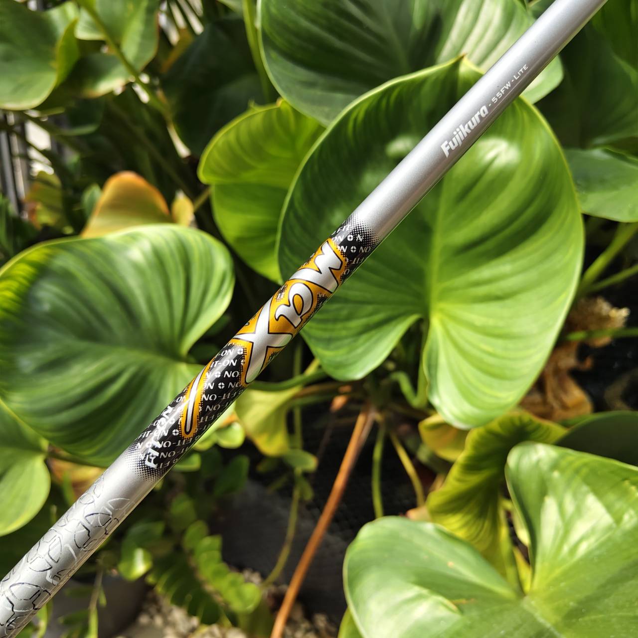 3W COBRA S2 OFFSET – ตีตรงง่าย ช่วยลดสไลซ์แบบเห็นผล!