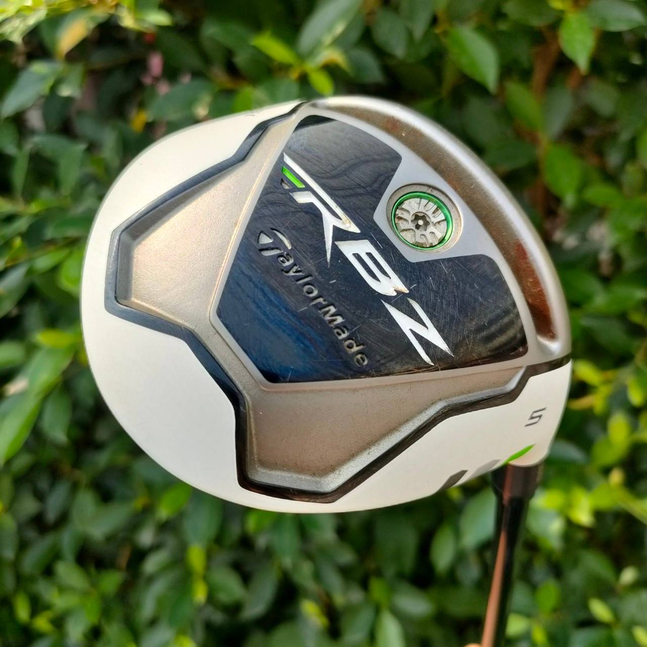 FW 5 TAYLORMADE RBZ ก้าน M2 TM1217 FLEX S