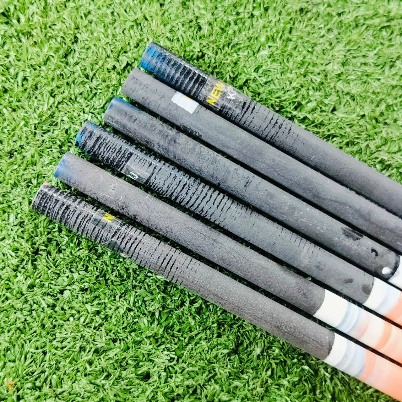 🏌️♀️ ก้านหัวไม้ ใส่ไม้กอล์ฟเด็ก🏌️♀️ ก้าน U.S. Kids Golf KIDPOWER 51-35 ความยาวเฉพาะก้าน 34 นิ้ว เป็นก้านสำหรับเด็กที่ดีที่สุดในโลก