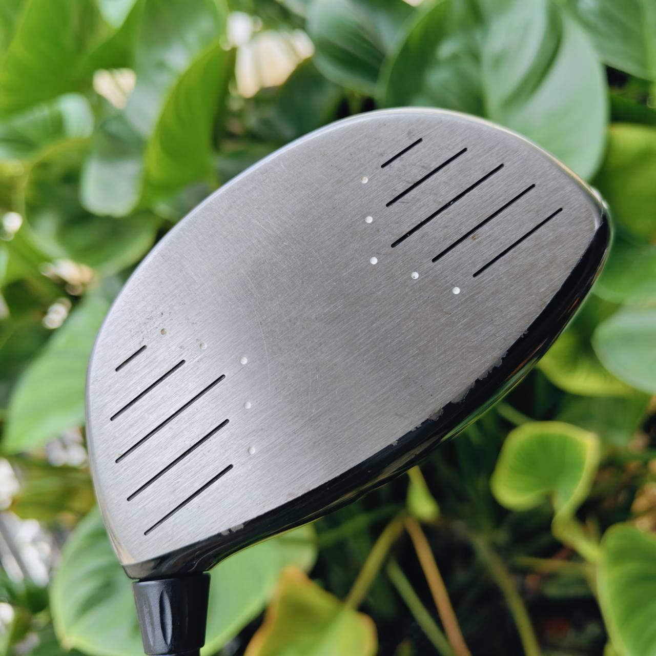 Driver Callaway HYPER X – 9.5° ขึ้นชื่อเรื่อง หน้าไม้เด้ง เร่งความเร็วลูก และสปินต่ำ