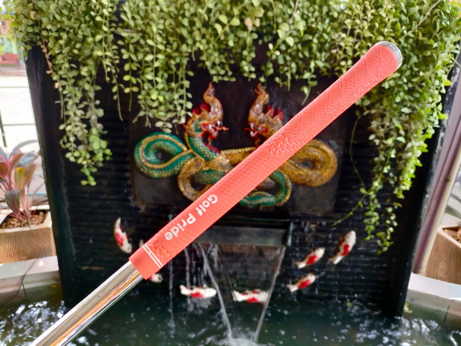 ชุดเหล็ก FOURTEEN TC550