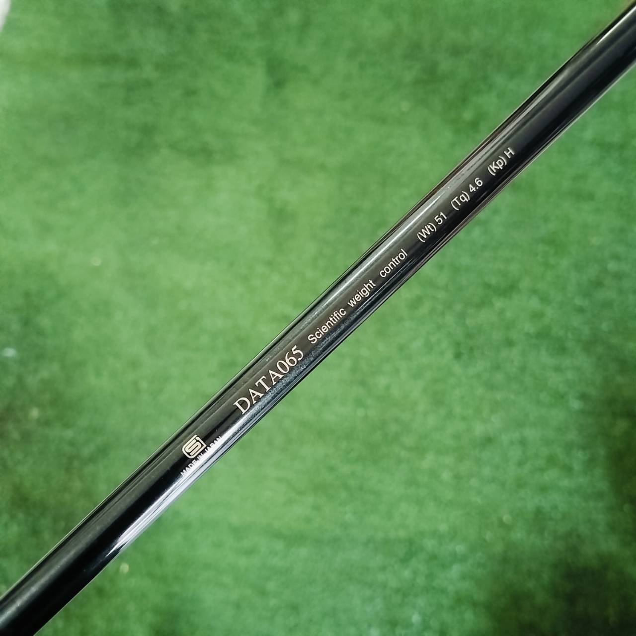 PRGR H/S ut200 2 Hybrid องศา 17 ก้าน PRGR M-40 ไฮบริดพรีเมี่ยมญี่ปุ่น นุ่มนวล หน้ากว้าง ตีง่าย และตีไกล ไม้กอล์ฟพรีเมี่ยมมือสอง ของแท้ By NakaraLuxurious