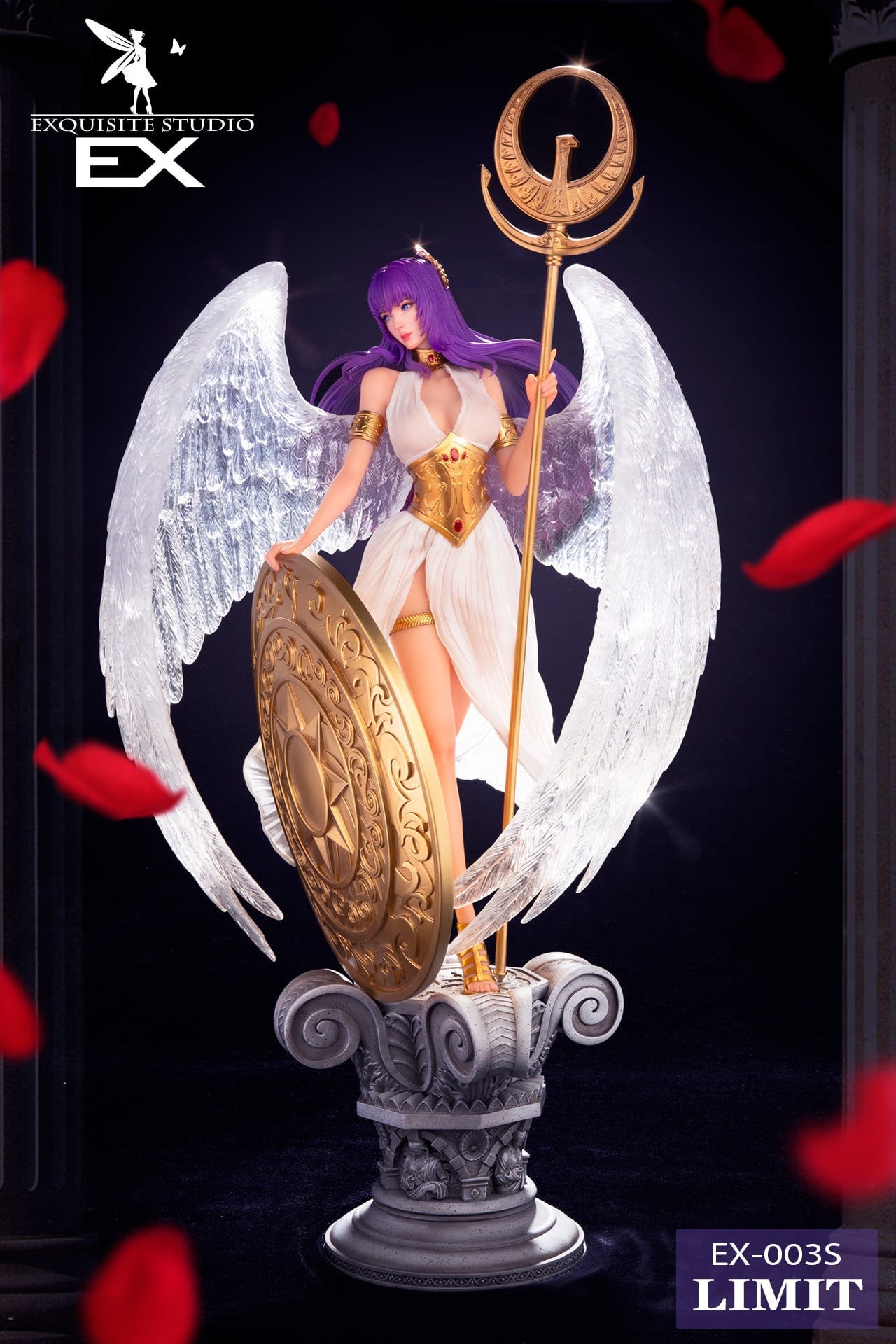 [สั่งจอง]EXQUITE STUDIO 1/4 : Athens Goddess Statue