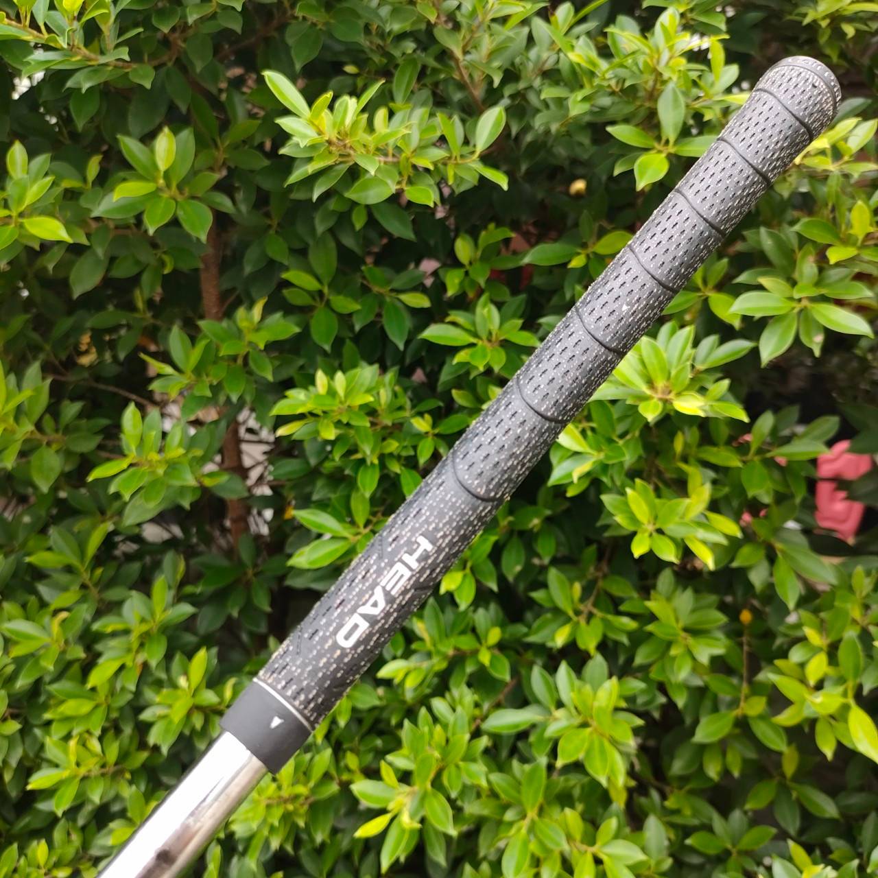 ชุดเหล็ก HEAD S25C มีเหล็ก 3-9 เเละ PW SW ก้าน NS.PRO 950 GH FLEX R สภาพสวย หัวเป็นวัสดุ FORGED สุดพรีเมี่ยม!! ไม้กอล์ฟมือสอง ของแท้ BY NakaraLuxurious