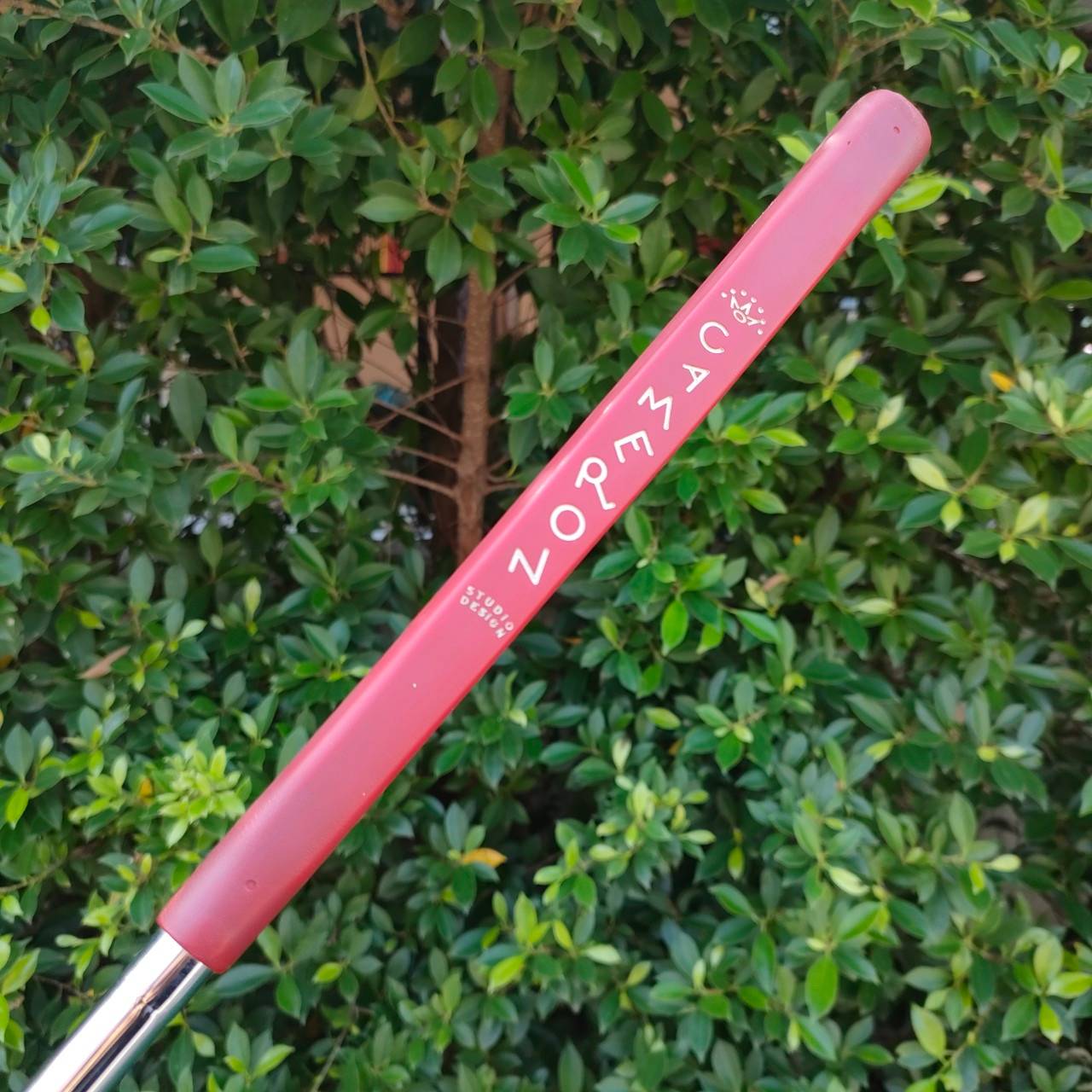 PUTTER TITLEIST SCOTTY CAMERON STUDIO STYLE NEWPORT ความยาว 34 นิ้ว ไม้กอล์ฟมือสอง ของแท้ BY NakaraLuxurious