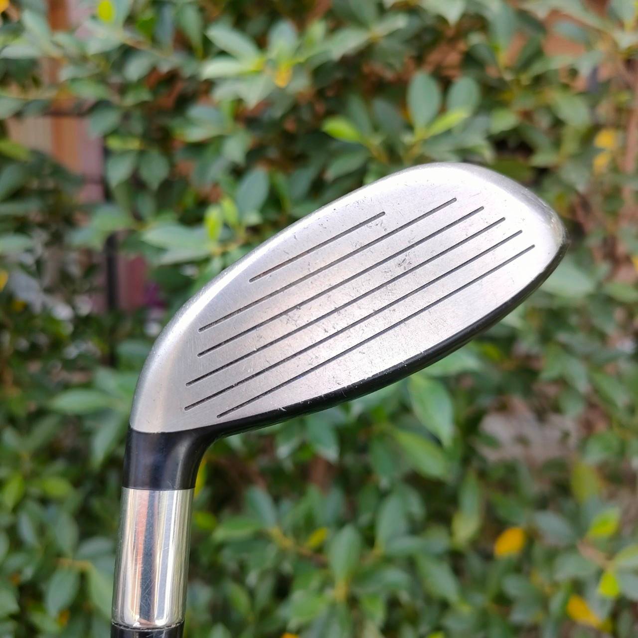 FW5 CALLAWAY DIABLO OCTANE องศา 18 ก้าน CALLAWAY FLEX R ตีดีมาก ตีง่าย ตีไกลครับ
