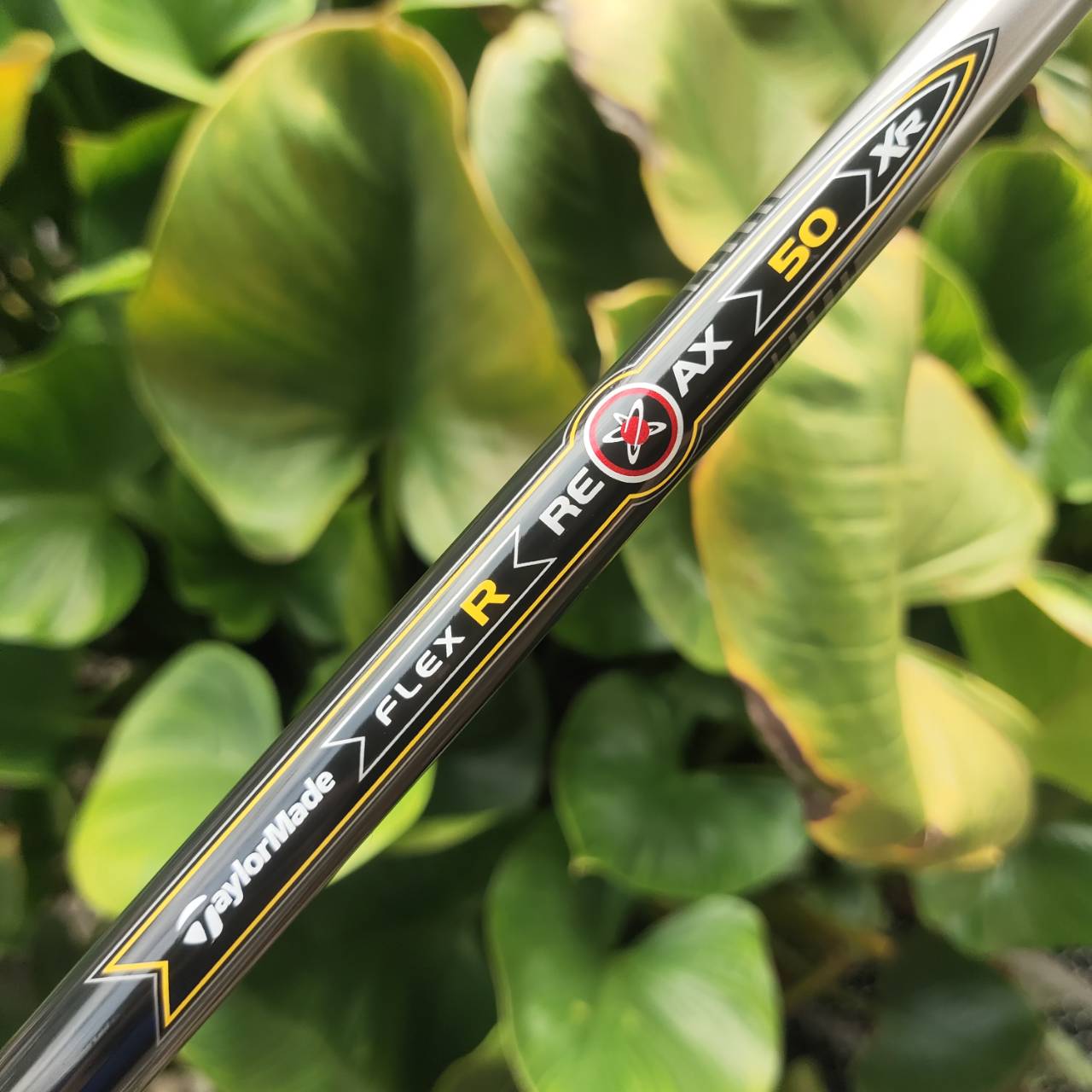 SW TAYLORMADE r7 XR หน้าเด้ง ตีง่าย ช่วยให้ออกจากทราย พรีเมี่ยมญี่ปุ่น!