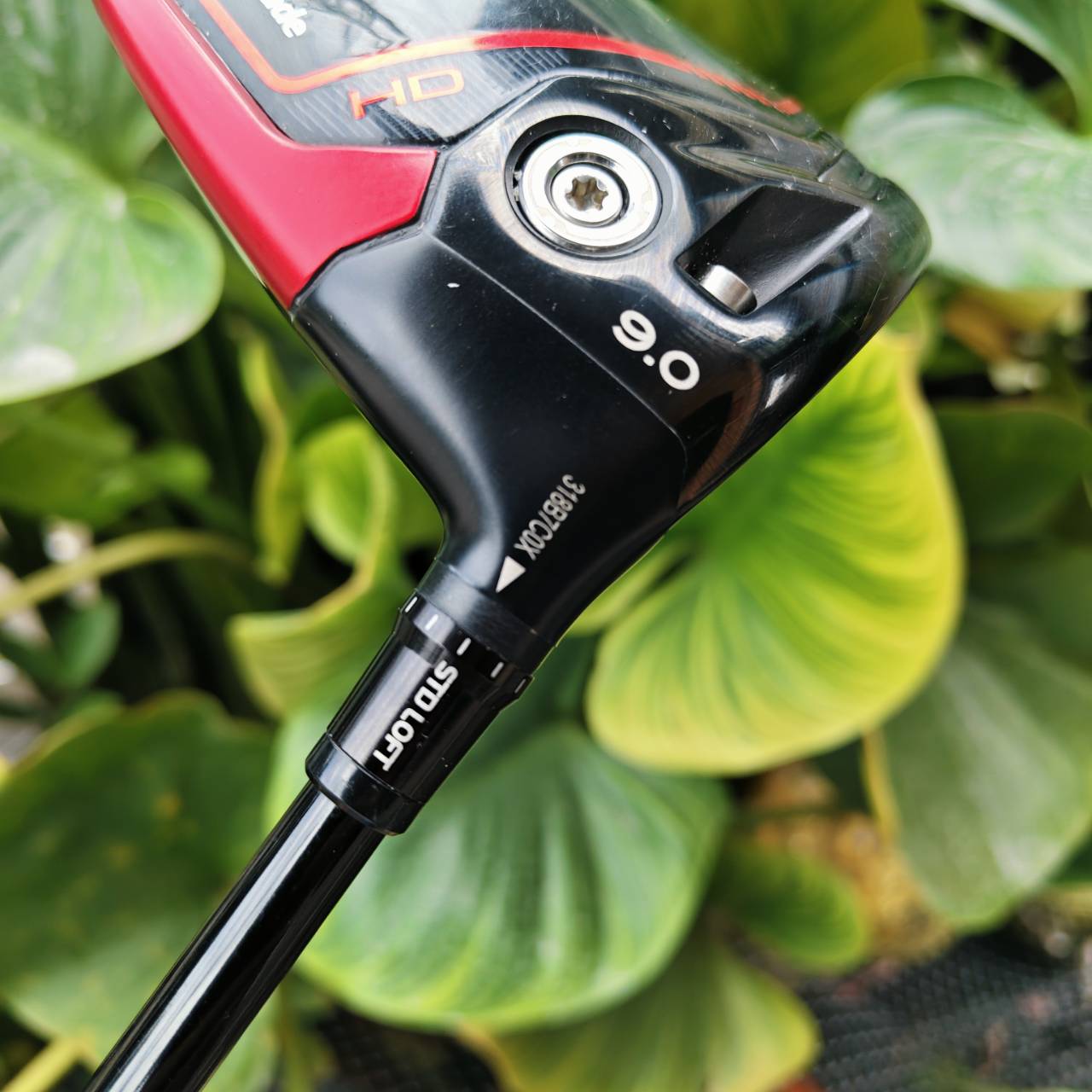 TaylorMade Stealth 2 HD Driver – พลังแห่ง “Fargiveness” เพื่อการตีที่มั่นใจทุกช็อต