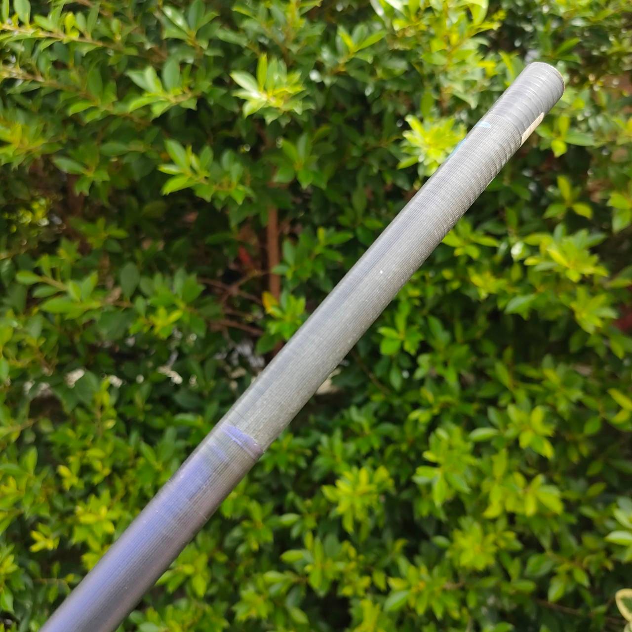 ก้าน TITANIUM CARBON HIGH TECHNOLOGY SHAFT BY. HONMA ของใหม่!!! ความยาวเฉพาะก้าน 45 นิ้ว FLEX S-2 ก้าน ไทเทเนี่ยม สุดยอดคุณภาพ ก้าน ⭐ ดาว จาก HIRO HONMA PREMIUM JAPAN SAKATA แท้ๆ มือหนึ่ง ของแท้ BY NakaraLuxurious