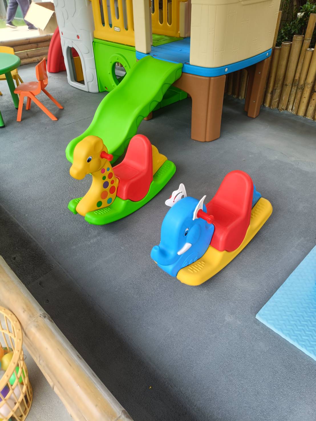 ชุดโปรโมชั่น เครื่องเล่นสนาม Kid Zone B2, เครื่องเล่นสนามกลางแจ้ง ,สนามเด็กเล่นราคาถูก,เครื่องเล่นสนามราคาถูก ,เครื่องเล่นสนามในร่ม, OutdoorPlayground ,IndoorPlayground,พร้อมส่ง,