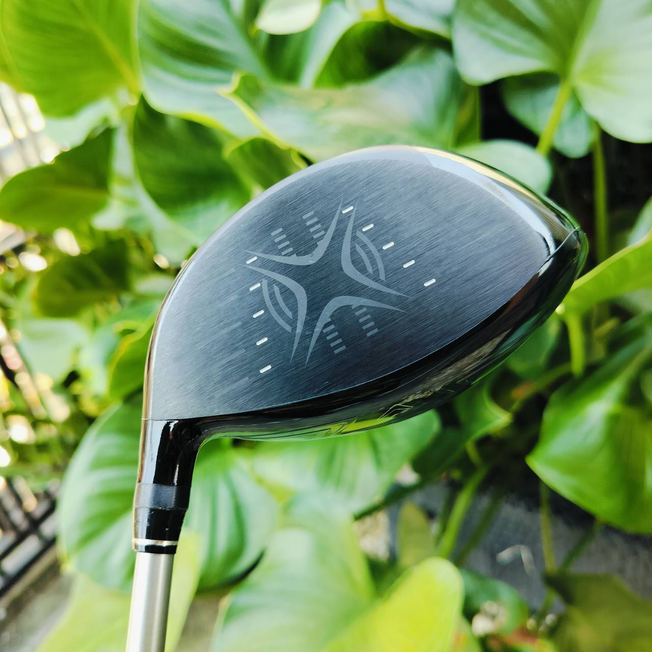 Driver Callaway GBB EPIC STAR องศา 9.5 มากับก้านอันดับ 1 ของญี่ปุ่น Crazy TYPE-A FLEX S ก้านหมื่นกว่าบาท แค่ก้านอย่างเดียวก็เกินคุ้มแล้วค่ะ ไม้กอล์ฟพรีเมี่ยมมือสอง ของแท้ By NakaraLuxurious