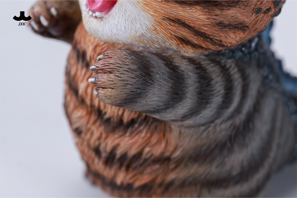 [สั่งจอง]JXK Goth Catzilla 4.0