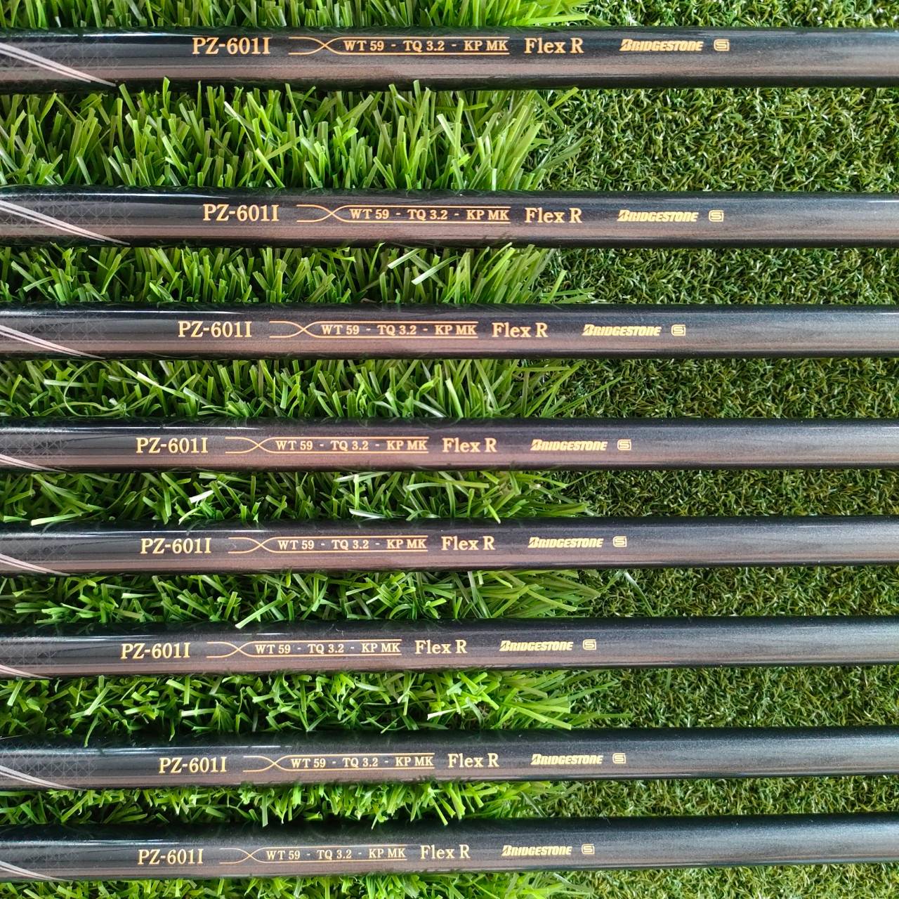 ชุดเหล็ก TOURSTAGE PHYZ FORGED มีเหล็ก 4- 9 PW P/S ชุดใหญ่สุด 8 ชิ้น เป็นชุดเหล็ดที่ดีที่สุด และพรีเมี่ยมสูงสุด ของแบรนด์ TOURSTAGE ตีไกล นุ่มจัดๆ