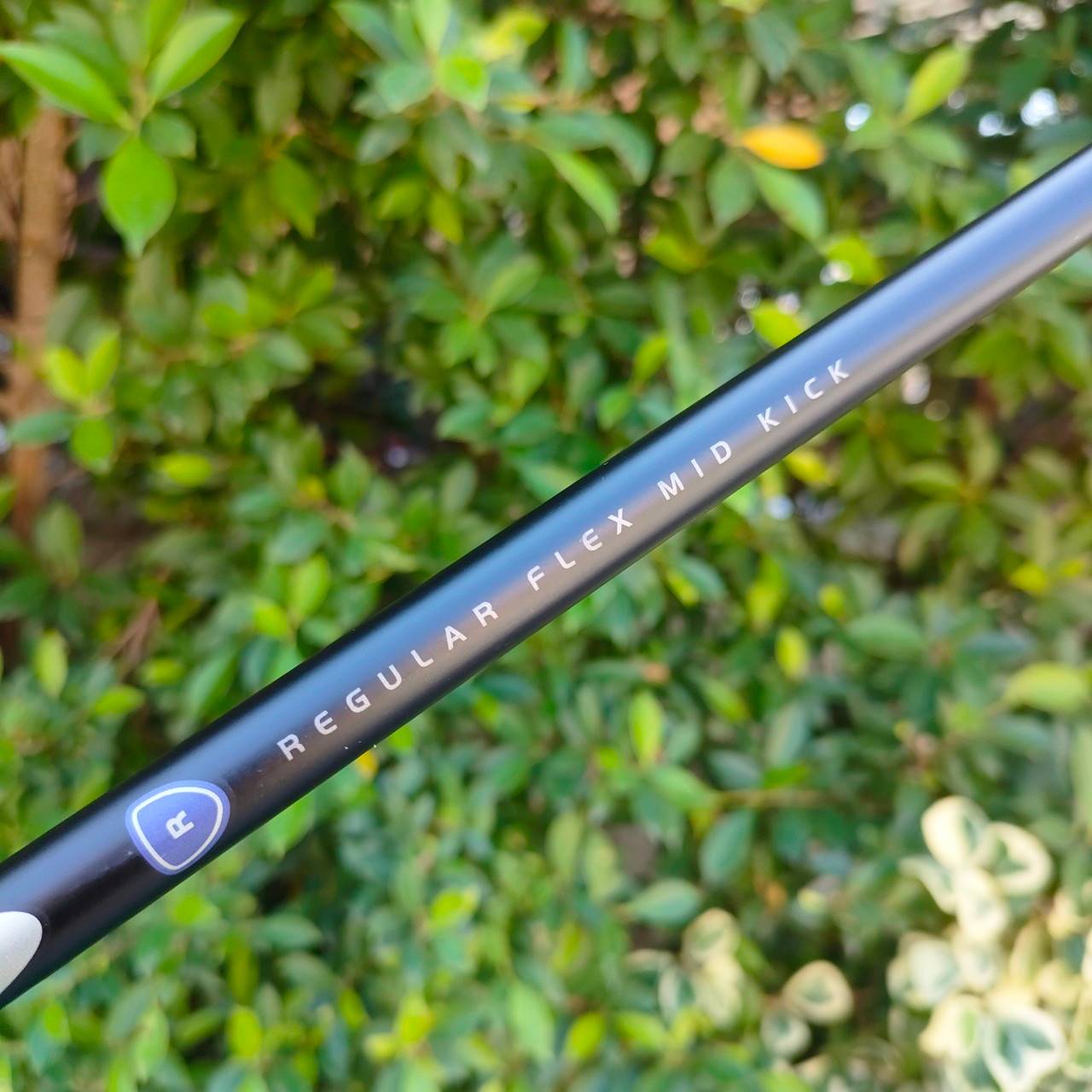 DRIVER NIKE 400 CC องศา 11 ก้าน NIKE GOLF FLEX R สภาพสวยเดิม หัวไม่ใหญ่มาก เร่งสปีดได้ดีมากๆ มือใหม่ตีได้ ไม้กอล์ฟมือสอง ของแท้ BY NakaraLuxurious