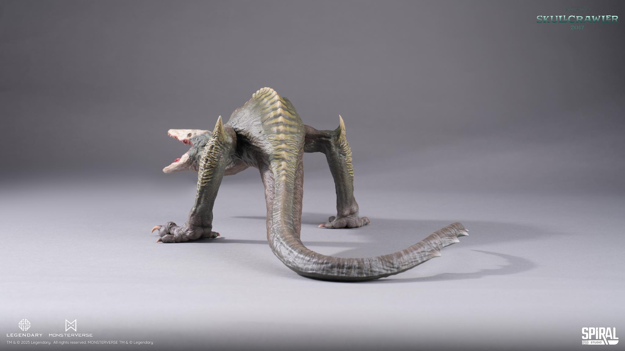 [สั่งจอง] Spiral Studio : Hall of Fame