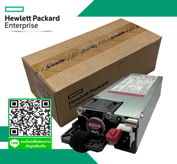 HPE 800W,Flex Slot Platinum,Hot Plug,Power Supply Kit,720479-B21,723599-001
