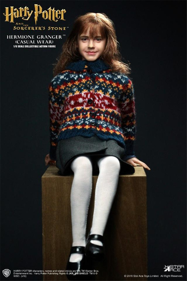 [สั่งจอง] STAR ACE Toys 1/6 XM0001/XM0002/XM0003/XM0006 2.0 Christmas Ver.