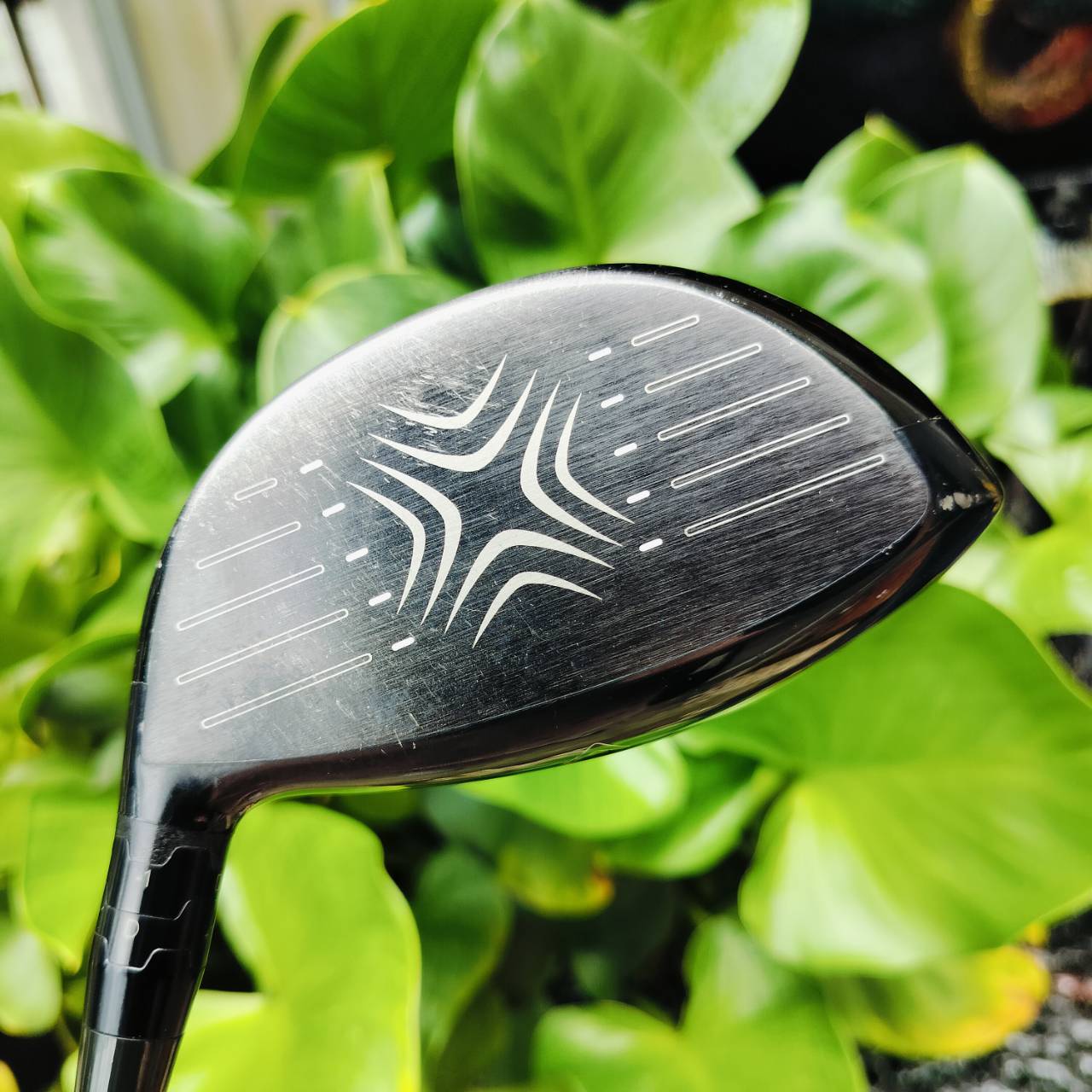 Driver Callaway X HOT 2 องศา 10.5 ก้าน X HOT 2 FLEX R ตีไกลมากๆ วิถีลูกสวยมาก เสียงเพราะ ฟีลลิ่งดีมากๆ ระยะไกลแบบตกใจเลย ต้องลอง!!! ไม้กอล์ฟพรีเมี่ยมมือสอง ของแท้ By NakaraLuxurious