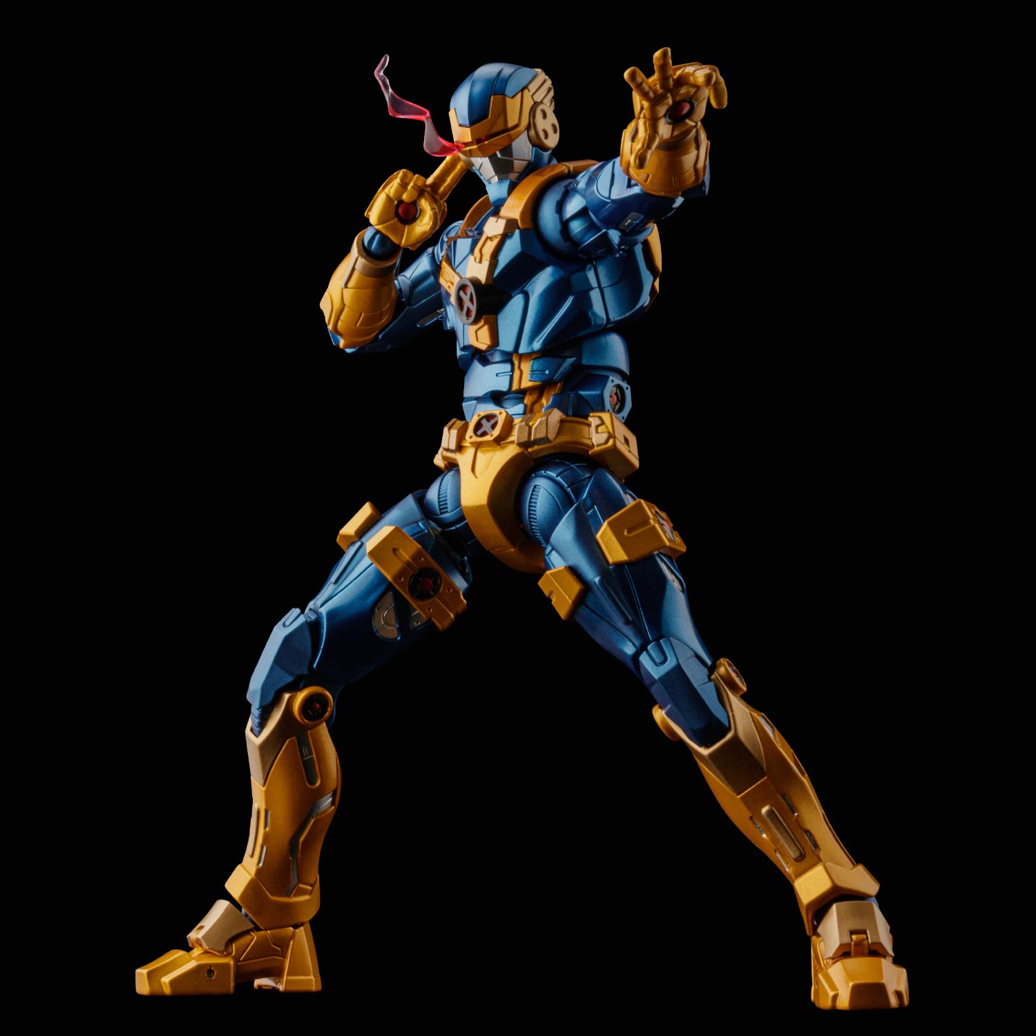 [พร้อมส่ง] Sentinel : FIGHTING ARMOR - Cyclops X-Men