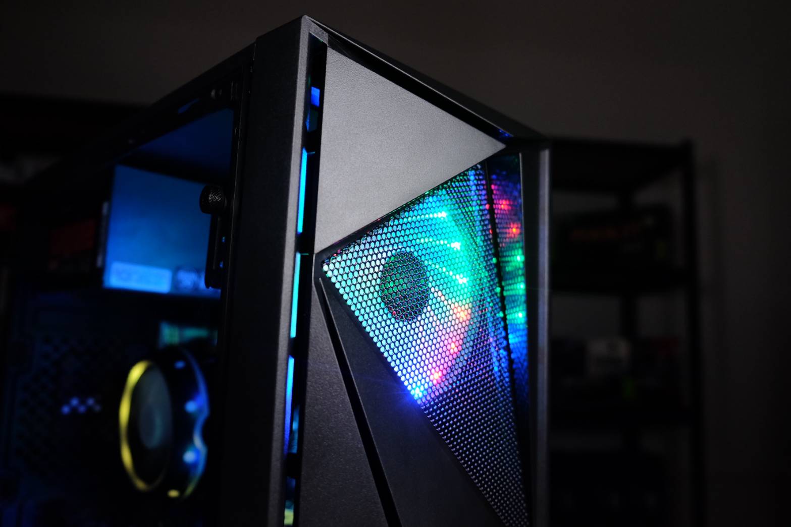Gaming Core i5-3470