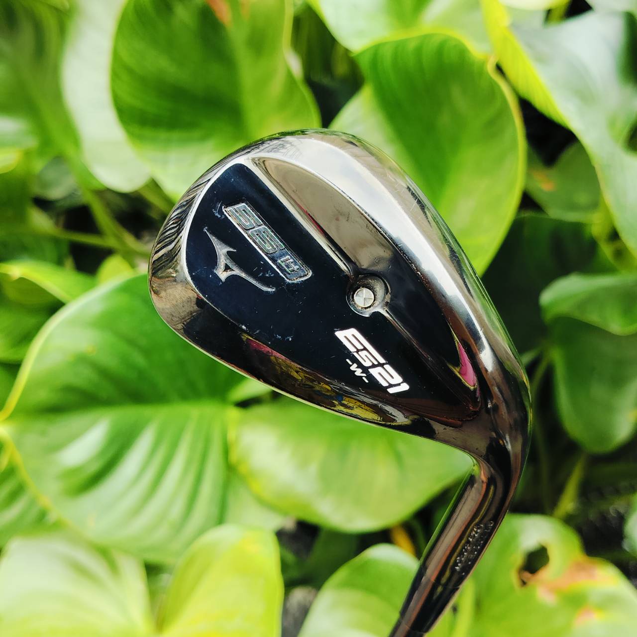 WEDGE MIZUNO ES-21 องศา 56 BOUNCE 14 ก้านเทพๆดุดัน DG 105 S200 สภาพสวยมากค่ะทุกคนนน ไม้กอล์ฟพรีเมี่ยมมือสอง ของแท้ By NakaraLuxurious