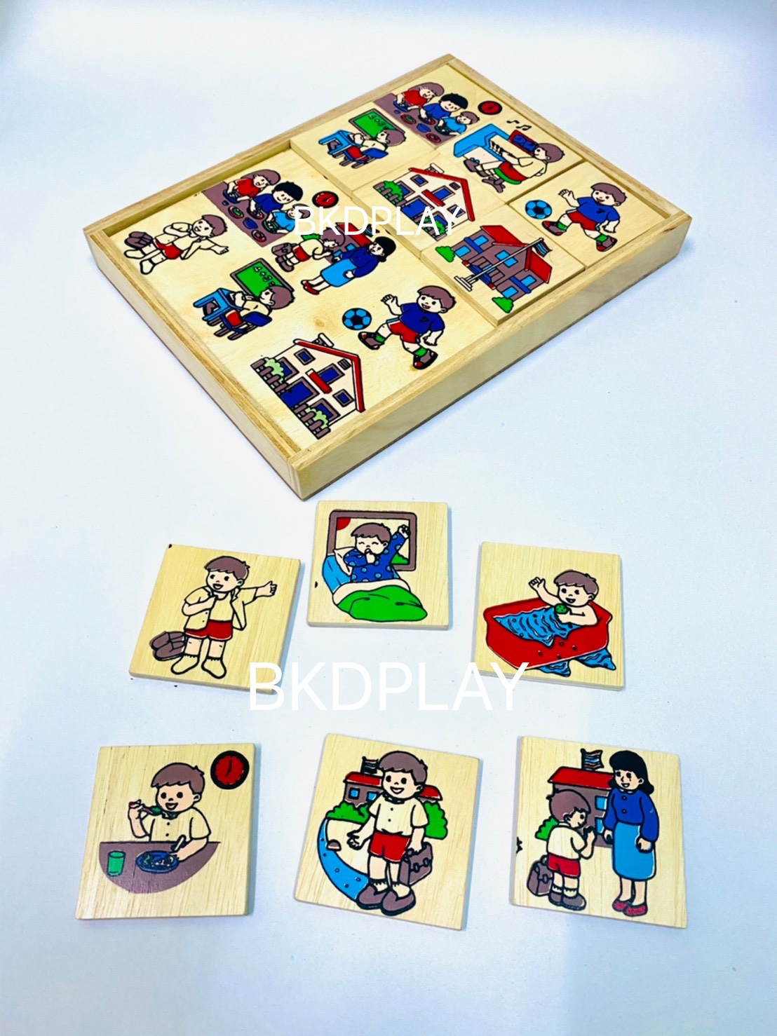 ของเล่น, ของเล่นเด็ก, จิ๊กซอว์, ตัวต่อ, เกมกิจวัตรบ้าน-โรงเรียน , ของเล่นไม้, ของเล่นเสริมพัฒนาการ, ของเล่นเด็กอนุบาล, สื่อการสอนเด็กอนุบาล