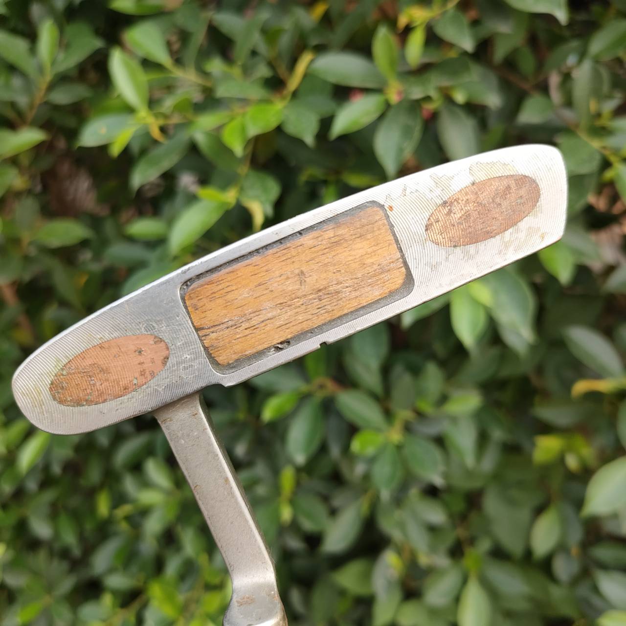 PUTTER GOLF TECH PV ความยาว 35 นิ้ว ก้าน TRUE TEMPER