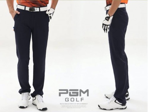 กางเกงกอล์ฟ PGM KUZ017