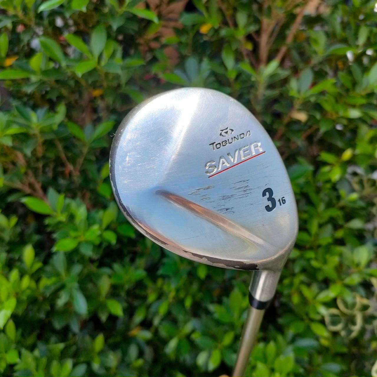 FW3 TOBUNOA SAVER ก้าน NIPPON SAVER FLEX R LOFT 16 เป็น FW พรีเมี่ยม ผลิตจากประเทศญี่ปุ่น คุณภาพเต็มกราฟ แต่ ราคาสุดคุ้ม!!!