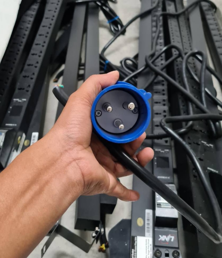 ของใหม่ ไม่มีกล่อง ประกันร้าน 1 เดือน Power Distribution Link CH-10820