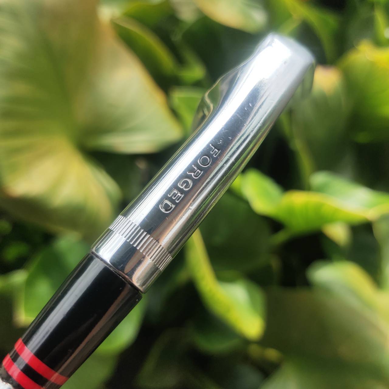 ชุดเหล็กทรงคุณค่า - Ben Hogan Forged ทำขึ้นเพื่อระลึกถึงคุณ Ben Hogan ซึ่งเสียชีวิตในปี 1998