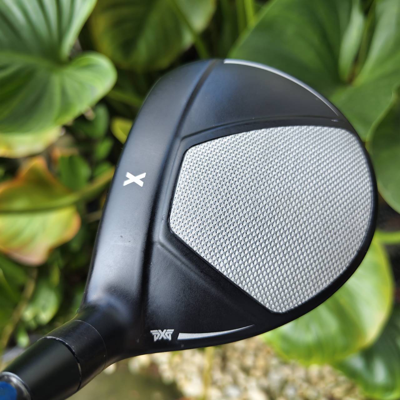 3W PXG 0341X GEN4 องศา 15° ตัวแรงจาก PXG ไล่สปินต่ำ ตีแล้วพุ่งพรวด เหมาะทั้งตีจากพื้นและแท่นที